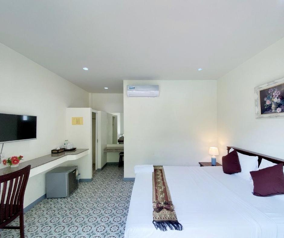 Hotel Baanloksouylokchay HHQ Zimmer foto