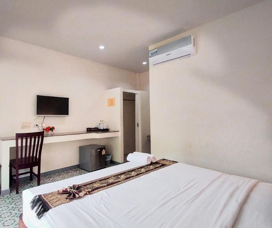 Hotel Baanloksouylokchay HHQ Zimmer foto