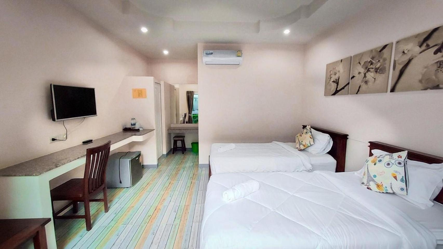 Hotel Baanloksouylokchay HHQ Zimmer foto