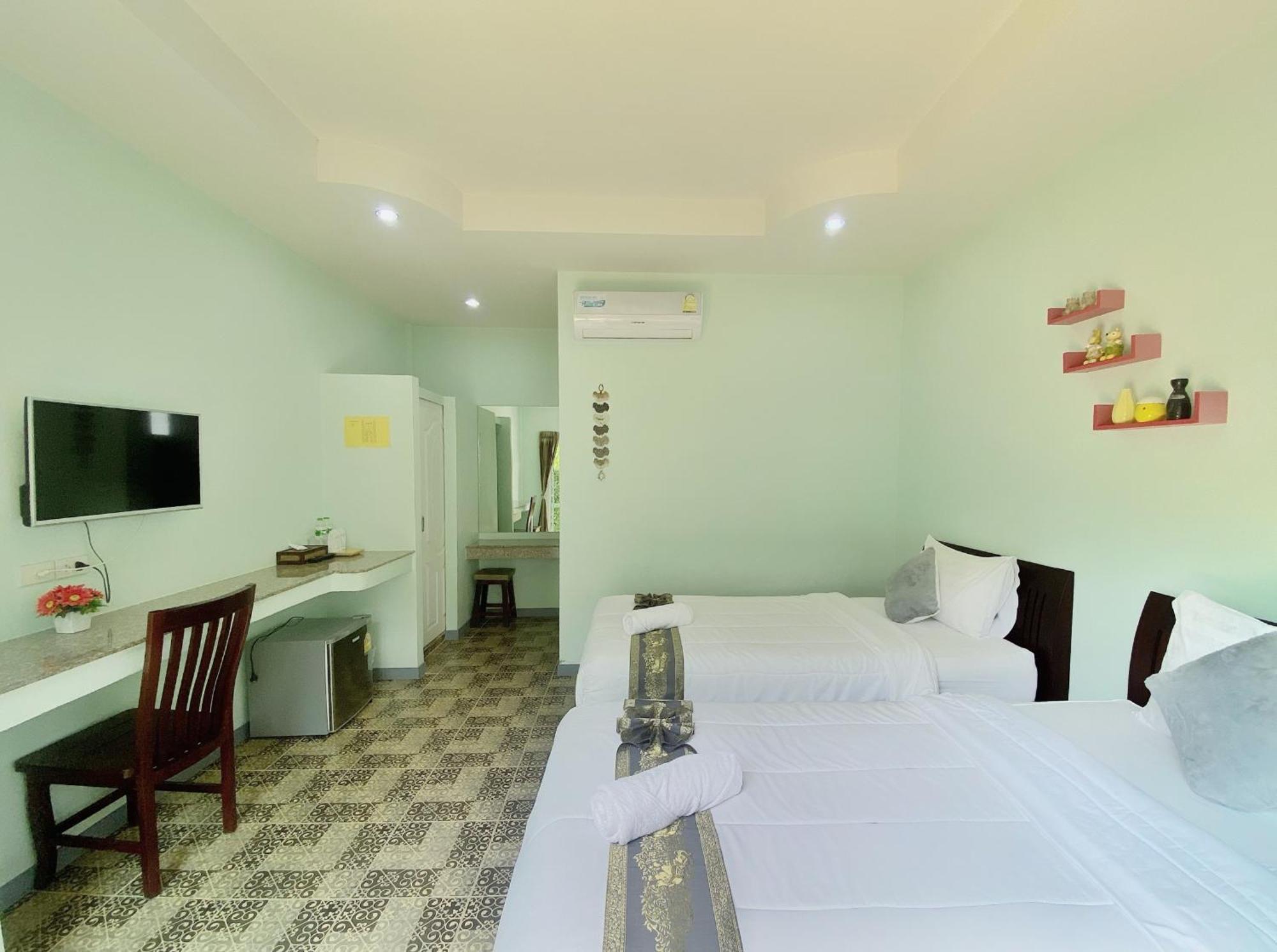 Hotel Baanloksouylokchay HHQ Zimmer foto